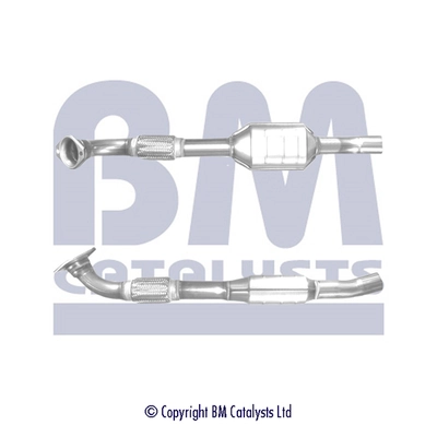 Catalytic Converter